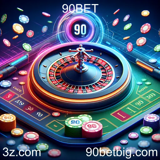 Jogos de Slot 90BET